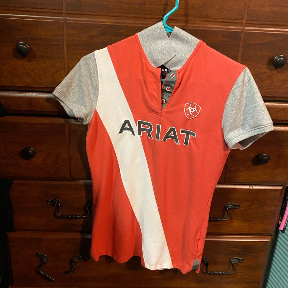 Ariat Polo